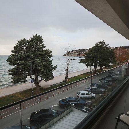 Mr.I Boutique Hotel & Bar Ohrid Eksteriør billede