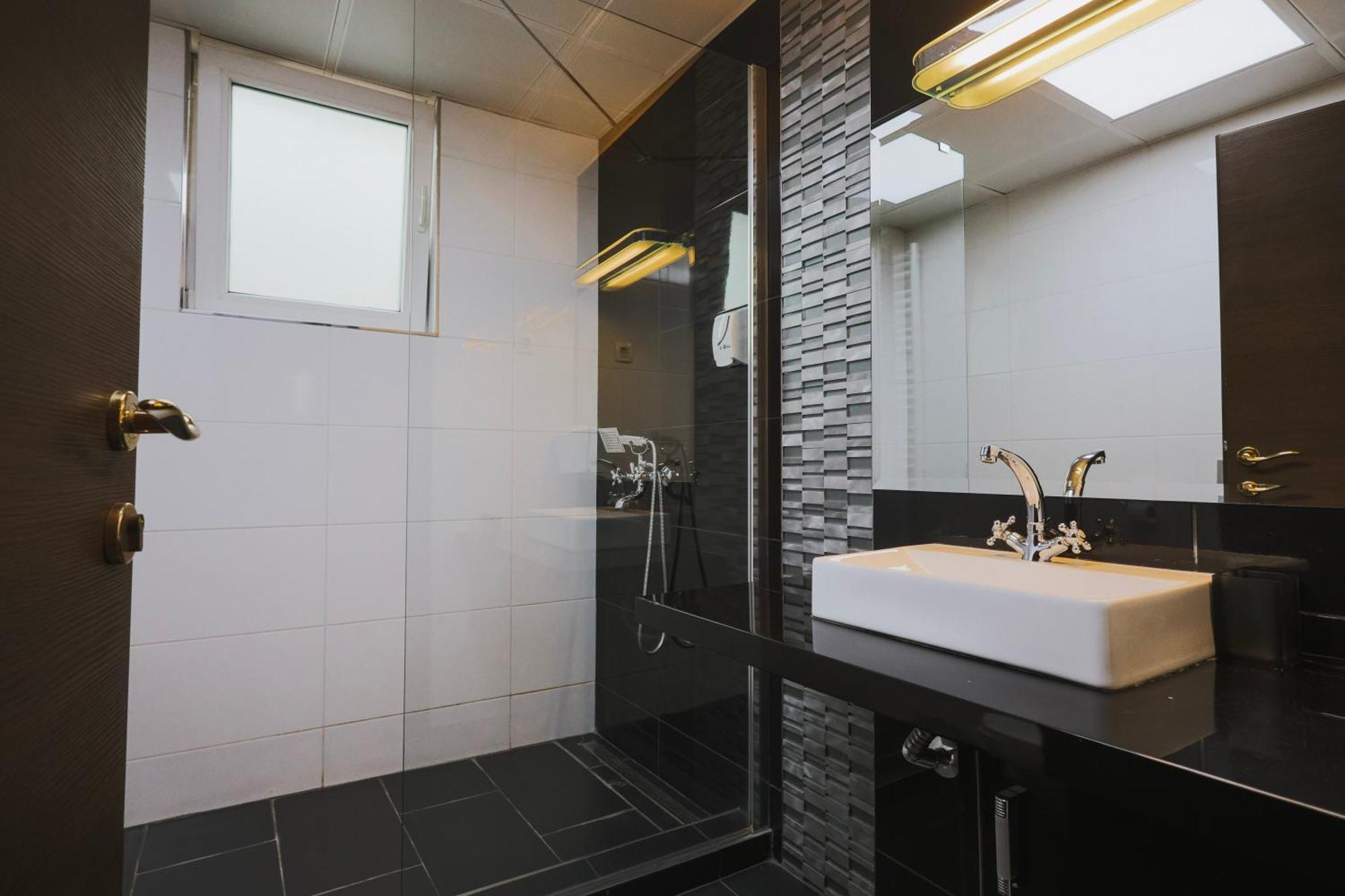 Mr.I Boutique Hotel & Bar Ohrid Eksteriør billede